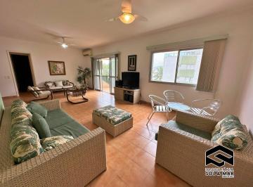 Apartamento · 140m² · 3 Quartos · 2 Vagas · LINDO APTO COM VISTA AO MAR, LAZER COMPLETO E 02 VAGAS DE GARAGEM!