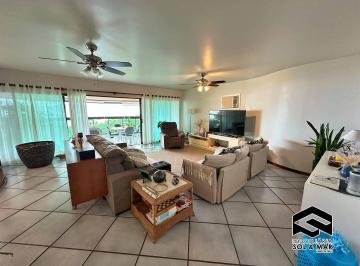 Apartamento · 225m² · 5 Quartos · 2 Vagas · OPORTUNIDADE COND. TORTUGAS! 05 SUÍTES, VISTA PANORÂMICA E LAZER DE CLUBE!