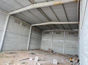 Foto 01 · Galpao comercial para Locação no Sim, Feira de Santana 213 m² área total
