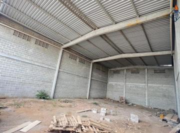 Foto 03 · Galpao comercial para Locação no Sim, Feira de Santana 213 m² área total