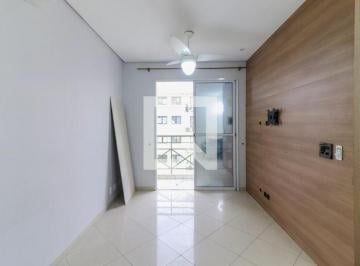 Apartamento · 63m² · 3 Quartos · 1 Vaga · Apartamento para Aluguel - Butantã, 3 Quartos,  63 m² - São Paulo