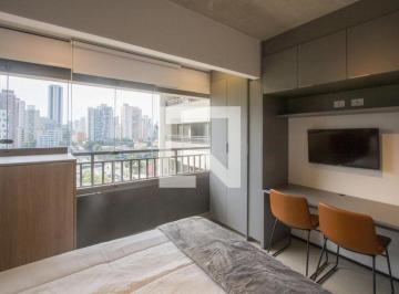 Apartamento · 23m² · 1 Quarto · Apartamento para Aluguel - Chácara Santo Antonio, 1 Quarto, 23 m² - São Paulo