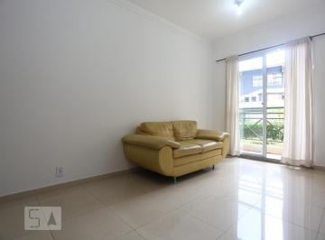 Apartamento · 74m² · 3 Quartos · 1 Vaga · Apartamento para Aluguel - Jardim Éster Yolanda, 3 Quartos,  74 m² - São Paulo