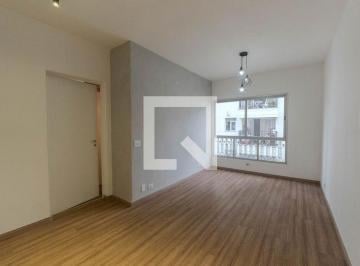 Apartamento · 47m² · 1 Quarto · 1 Vaga · Apartamento para Aluguel - Bela Vista, 1 Quarto, 47 m² - São Paulo