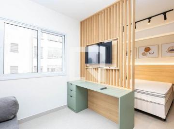 Apartamento · 30m² · 1 Quarto · Apartamento para Aluguel - Consolação, 1 Quarto, 30 m² - São Paulo