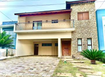 Casa de 3 quartos, Porto Feliz · Porto Feliz - casa em condomínio 3 quartos 2 suítes