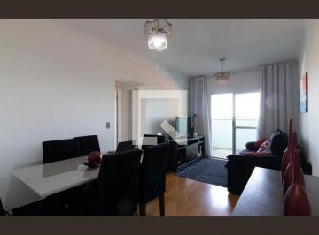 Apartamento · 57m² · 2 Quartos · 1 Vaga · Apartamento à Venda - Ermelino Matarazzo, 2 Quartos,  57 m² - São Paulo