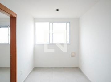 Apartamento · 38m² · 2 Quartos · 1 Vaga · Apartamento à Venda - Olímpico, 2 Quartos,  38 m² - São Caetano do Sul