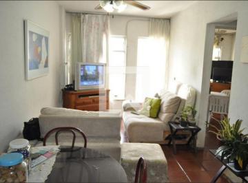 Apartamento · 60m² · 2 Quartos · 1 Vaga · Apartamento à Venda - Engenho Novo, 2 Quartos,  60 m² - Rio de Janeiro