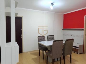 Apartamento · 47m² · 1 Quarto · 1 Vaga · Kitnet à venda em Campinas, Botafogo, com 1 quarto, com 47 m², Condomínio Edifício Rio Verde