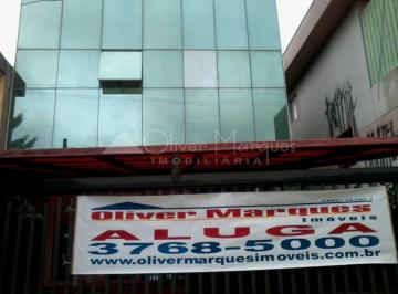 Comercial · 400m² · 6 Vagas · Predio Comercial para Alugar no Jaguare, Sao Paulo - Excelente Localizacao!