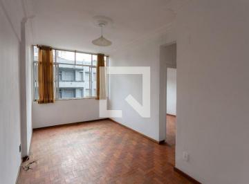 Apartamento · 66m² · 2 Quartos · Apartamento à Venda - Centro, 2 Quartos, 66 m² - Belo Horizonte