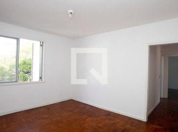 Apartamento · 84m² · 3 Quartos · Apartamento à Venda - Floresta, 3 Quartos, 84 m² - Porto Alegre