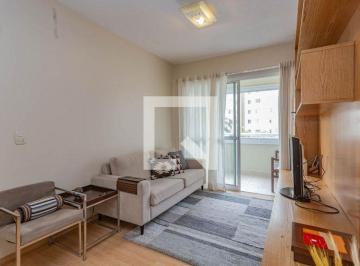 Apartamento · 62m² · 2 Quartos · 1 Vaga · Apartamento à Venda - Bosque da Saúde, 2 Quartos,  62 m² - São Paulo