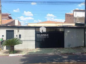 Casa · 183m² · 3 Quartos · 2 Vagas · Casa à venda no Jardim Nossa Senhora Auxiliadora em Campinas
