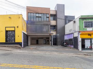 Comercial · 197m² · 9 Quartos · 2 Vagas · Loja na Rua Maria Eugênia Celso, N. 28 • 197 m²