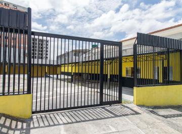 Comercial · 690m² · 2 Quartos · 40 Vagas · Terreno na Avenida Waldemar Carlos Pereira, N. 1393 • 690 m²