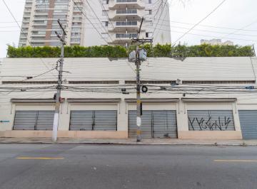 Comercial · 575m² · 10 Quartos · Loja na Rua Conselheiro Cotegipe, N. 210 • 575 m²