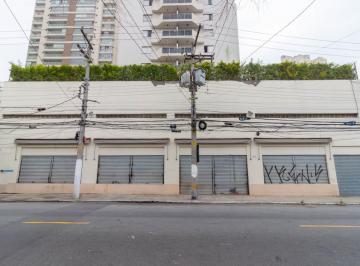 Comercial · 575m² · 10 Quartos · Loja na Rua Conselheiro Cotegipe, N. 210 • 575 m²