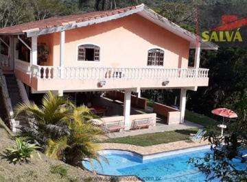 Rural · 300m² · 4 Quartos · 8 Vagas · Rurais à venda - em Terra Preta