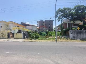 Comercial · 360m² · Terreno Comercial no Bessa - 360m² para Alugar.