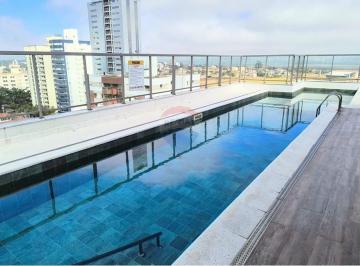 Apartamento · 52m² · 1 Quarto · APARTAMENTO NO JARDIM AQUARIUS - 1 DORMITÓRIO - 1 VAGA - SÃO JOSE DOS CAMPOS