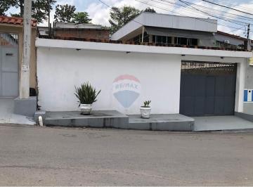Terreno · 300m² · 2 Vagas · VENDO TERRENO NA ALVORADA - 10 X 30 PRÓXIMO A POLÍCIA FEDERAL