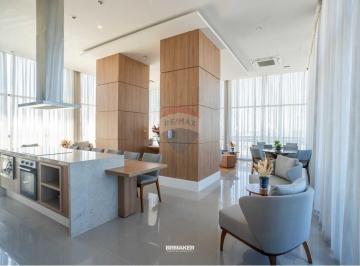 Apartamento · 46m² · 1 Quarto · 1 Vaga · OPORTUNIDADE  | Sirius Campinas Patriani - Apartamento 46M2 - R$ 585.000,00
