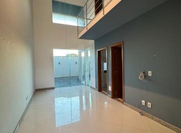 Foto 01 · Casa residencial para Locação em condomínio fechado no Sim, Feira de Santana, 3 suítes, 4 banheiros,