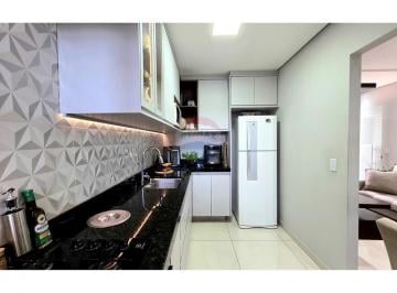 Casa · 50m² · 2 Quartos · 1 Vaga · Casa de 2 dorm em Condomínio em Mogi Guaçu - SP