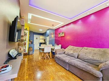 Casa · 90m² · 2 Quartos · 2 Vagas · CASA LINDA NA AVENIDA