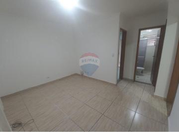 Apartamento · 45m² · 2 Quartos · Apartamento sobreloja - Parque São Lucas