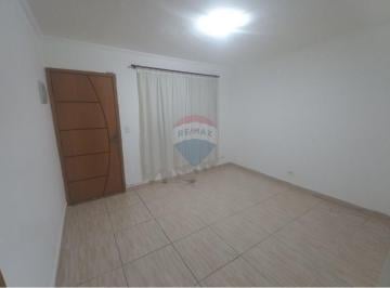 Apartamento · 45m² · 2 Quartos · Apartamento sobreloja - Parque São Lucas