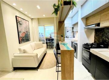 Apartamento · 44m² · 2 Quartos · 1 Vaga · Apartamento à venda de 2 quartos com suíte no Residencial Veredas, valor R$293.000,00 - Sorocaba, SP