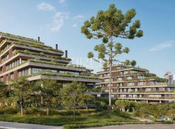 Apartamento · 329m² · 3 Quartos · APARTAMENTO GARDEN À VENDA NO BIGORRILHO