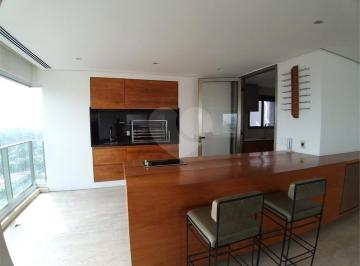 Apartamento de 3 quartos, São Paulo · Apartamento em Pinheiros, 3 dormitórios, 3 suítes, 5 banheiros e 4 vagas.
