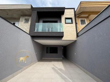 Casa de 3 quartos, São Paulo · Sobrado à venda na Vila Jaguara com 3 dormitórios e 4 vagas – São Paulo/SP