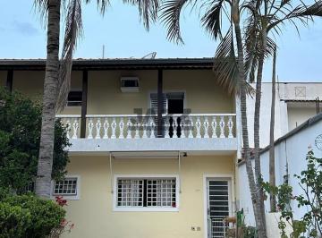 Casa · 160m² · 3 Quartos · 6 Vagas · Sobrado à venda no Jardim Myriam - Campinas - 160m², 3 dormitórios