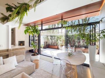 Apartamento · 239m² · 3 Quartos · 3 Vagas · Apartamento garden 3 Suítes Alto Gloria Curitiba