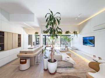 Apartamento · 239m² · 3 Quartos · 3 Vagas · Apartamento garden 3 Suítes Alto Gloria Curitiba