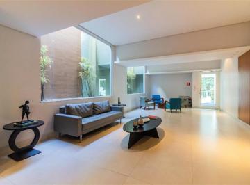 Apartamento de 3 quartos, São Paulo · Apartamento no Jardim Europa, 3 dormitórios, 1 suíte, 3 banheiros e 2 vagas.