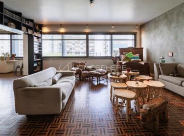 1 · Jardim América Condomínio Villa Medici Alameda Itu, 890. Apartamento à venda com 347m², 4 suítes, re
