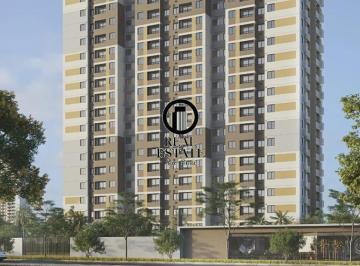 010_fachada.png · Apartamento à venda - na Barra Funda