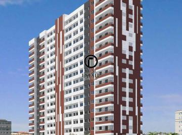 010_fachada.jpg · Apartamento à venda - na Vila Mascote