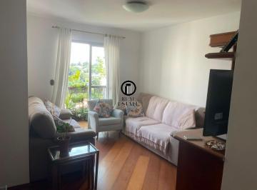 Apartamento · 64m² · 2 Quartos · 1 Vaga · Apartamento à venda - no Vila Progredior