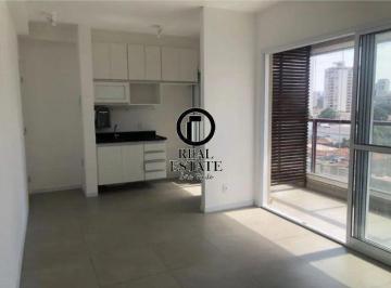 Apartamento · 60m² · 2 Quartos · 2 Vagas · Apartamento à venda - em Pinheiros