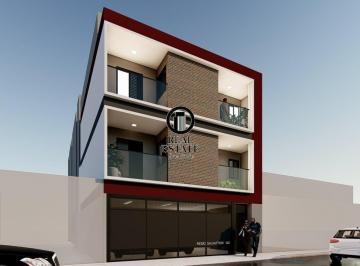 010_fachada.jpg · Apartamento à venda - no Alto da Mooca
