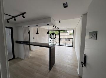 Apartamento · 88m² · 2 Quartos · 1 Vaga · Apartamento à venda - em Pinheiros