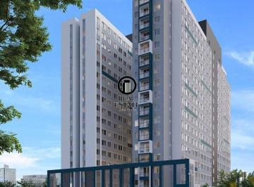 010_fachada.jpg · Apartamento à venda - no Campos Elíseos