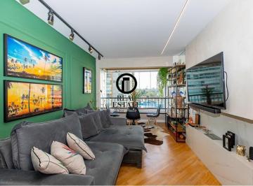 exclusivity.jpeg · Apartamento à venda - no Brooklin Paulista
